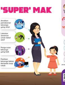 'Super' Mak